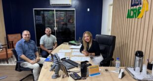 Deracre adere ao Programa de Compras Governamentais