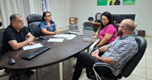 Sine e empresa de telemarketing estabelecem parcerias para qualificar e contratar mão de obra especializada