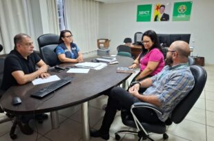 Sine e empresa de telemarketing estabelecem parcerias para qualificar e contratar mão de obra especializada