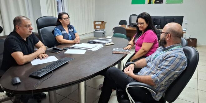 Sine e empresa de telemarketing estabelecem parcerias para qualificar e contratar mão de obra especializada