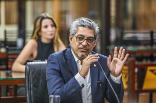 “Não podemos condenar as pessoas ao isolamento. Temos que buscar um caminho do meio”, diz Edvaldo ao defender ligação entre Porto Walter a Cruzeiro do Sul