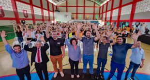 Perpétua garante R$ 3 milhões para realização dos Jogos Estudantis Digitais no Acre