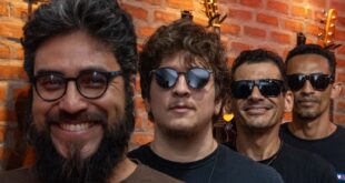 Festa da Música Brasileira: Diogo Soares, Machine Blues e convidados agitam sexta-feira em Rio Branco