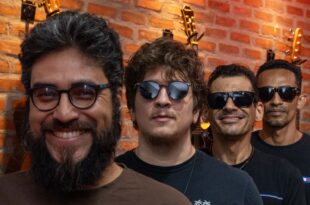 Festa da Música Brasileira: Diogo Soares, Machine Blues e convidados agitam sexta-feira em Rio Branco