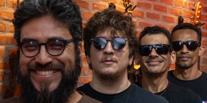 Festa da Música Brasileira: Diogo Soares, Machine Blues e convidados agitam sexta-feira em Rio Branco