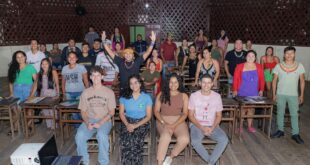 Projeto da Aleac leva aulas preparatórias para o Enem à aldeias indígenas