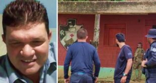 Sete são condenados por sequestro e assassinato de pecuarista em Acrelândia