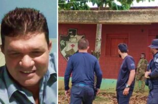 Sete são condenados por sequestro e assassinato de pecuarista em Acrelândia