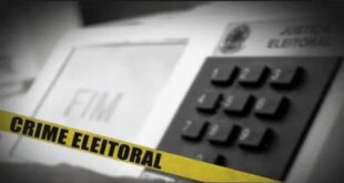 Cartilha do TRE sobre crimes eleitorais; acesse aqui