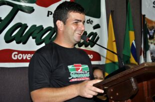 Rodrigo Damasceno vence em Tarauacá