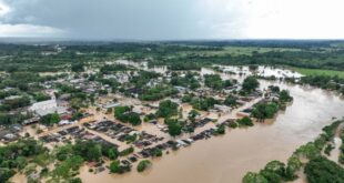 Mudanças climáticas: governo prevê investimento de 257 milhões em 2025