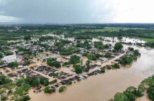 Mudanças climáticas: governo prevê investimento de 257 milhões em 2025