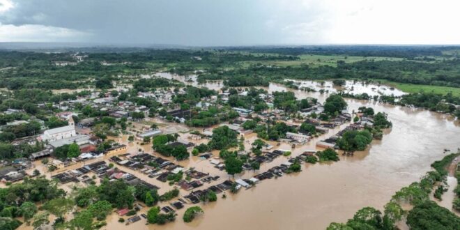 Mudanças climáticas: governo prevê investimento de 257 milhões em 2025