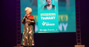 Espetáculo TsuNany promove quebra de preconceitos em torno da empregabilidade LGTBQIA+