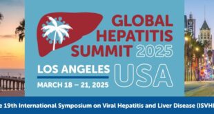 Experiência do Acre no combate à hepatite D será apresentada em evento internacional