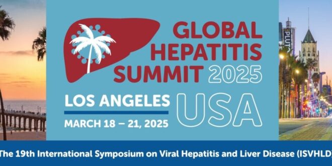 Experiência do Acre no combate à hepatite D será apresentada em evento internacional