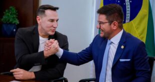 Governo destina R$ 1,5 milhão de recursos para clubes acreanos