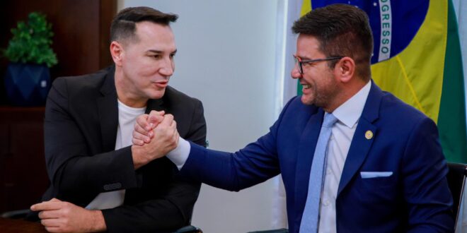 Governo destina R$ 1,5 milhão de recursos para clubes acreanos