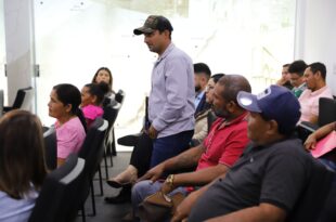 Defensoria Pública compõe Conselho Consultivo de Regularização Fundiária do Projeto Tauari