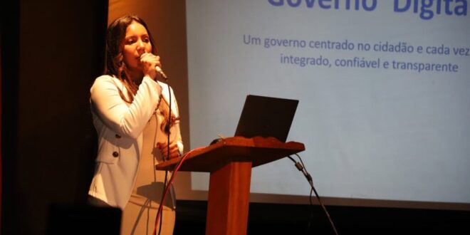 Modernização: governo lança formulários digitais para serviços públicos
