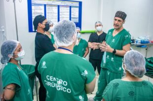 Programa da Fundhacre amplia acesso a cirurgias para pacientes com fissuras labiopalatinas