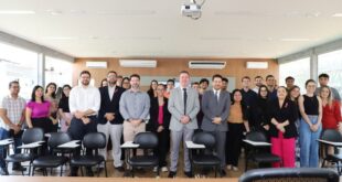 Procuradoria-Geral do Estado promove curso sobre recursos excepcionais para procuradores e assessores jurídicos