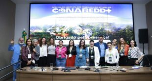Acre amplia diálogo e cooperação com Ibama e Ministério do Meio Ambiente