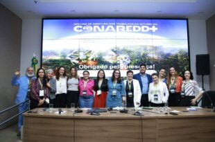 Acre amplia diálogo e cooperação com Ibama e Ministério do Meio Ambiente