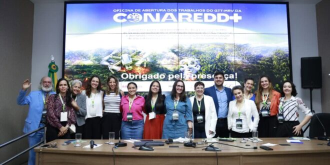 Acre amplia diálogo e cooperação com Ibama e Ministério do Meio Ambiente