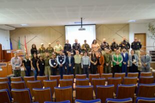 Encontro Binacional sobre Tráfico e Contrabando de Pessoas é realizado em Brasileia