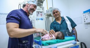 Acre tem aumento de 100% no número de médicos