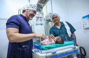 Acre tem aumento de 100% no número de médicos