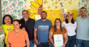 Mailza Assis lança, no Jordão, projeto Vestuário Social