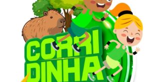 Corridinha pelo Meio Ambiente em comemoração ao Dia das Crianças acontece amanhã