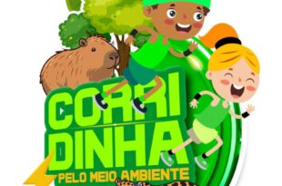 Corridinha pelo Meio Ambiente em comemoração ao Dia das Crianças acontece amanhã