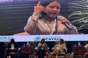 Reunião do GCF no Peru: Acre participa de painel com foco em políticas públicas e diálogo com povos indígenas