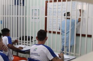 Provas do Encceja para privados de liberdade acontecem amanhã e terça