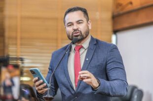 Arlenilson Cunha homenageia trabalho do Gefron e parabeniza governo pela criação do grupo