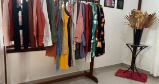 Guarda-Roupa Social é inaugurado no Juruá