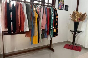Guarda-Roupa Social é inaugurado no Juruá