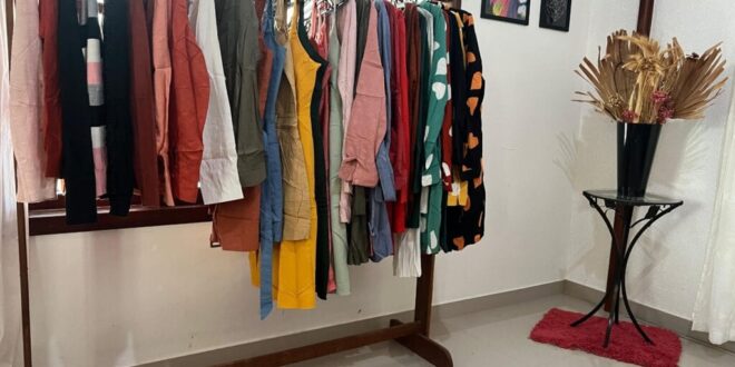Guarda-Roupa Social é inaugurado no Juruá