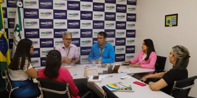 Procon acompanha situação de entrega de encomendas pelos Correios nos municípios isolados