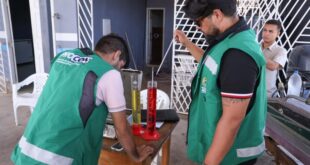 Programa Rota da Qualidade chega pelo quarto ano consecutivo aos municípios isolados