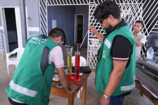 Programa Rota da Qualidade chega pelo quarto ano consecutivo aos municípios isolados