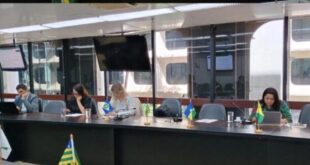 Acre participa de reunião ordinária do Fórum Nacional de Secretários de Assistência Social