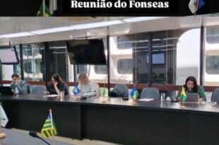 Acre participa de reunião ordinária do Fórum Nacional de Secretários de Assistência Social