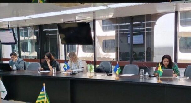 Acre participa de reunião ordinária do Fórum Nacional de Secretários de Assistência Social