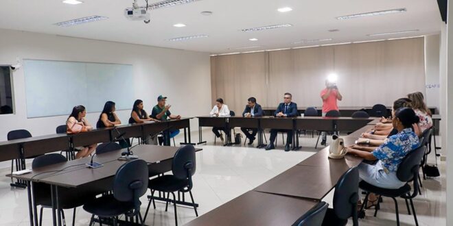 MPAC propõe transformar terrenos baldios em hortas comunitárias