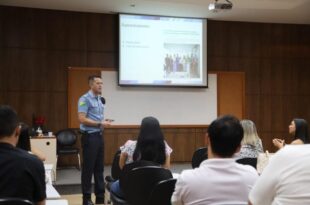 Procon realiza palestra sobre educação financeira e prevenção ao superendividamento