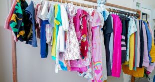 Guarda-Roupa Social é inaugurado na Casa-Abrigo Mãe da Mata